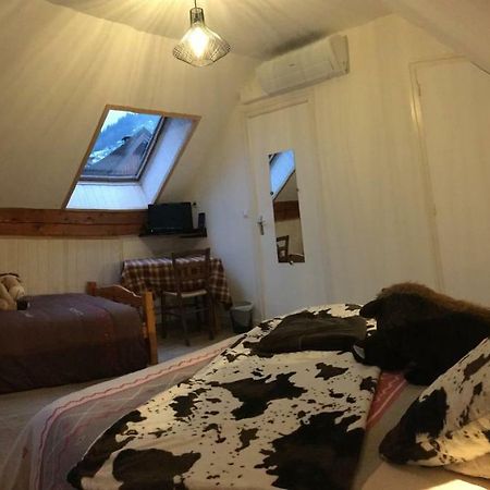 Hotel La Tapia Autrans-Meaudre-en-Vercors Eksteriør billede