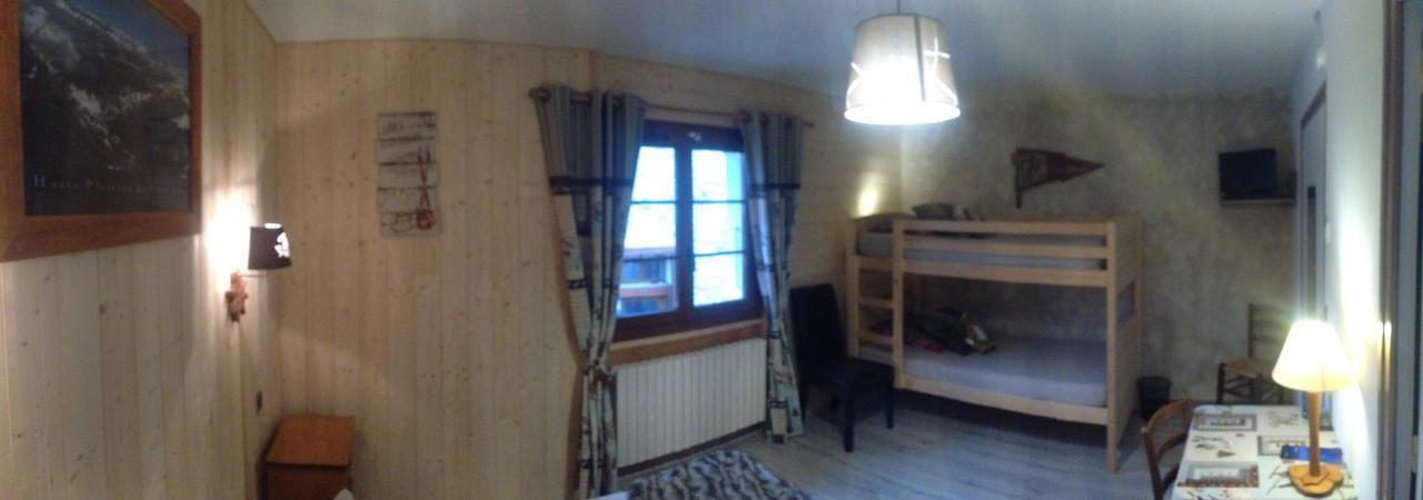 Hotel La Tapia Autrans-Meaudre-en-Vercors Eksteriør billede